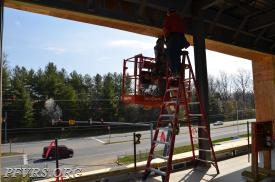 2018/04/11 - New Building - "Roof II"