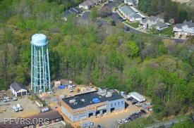 2018/05/01 - New Building - "Aerial Flight"