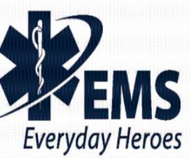 EMS Everyday Heroes!!! - Prince Frederick Volunteer Rescue Squad